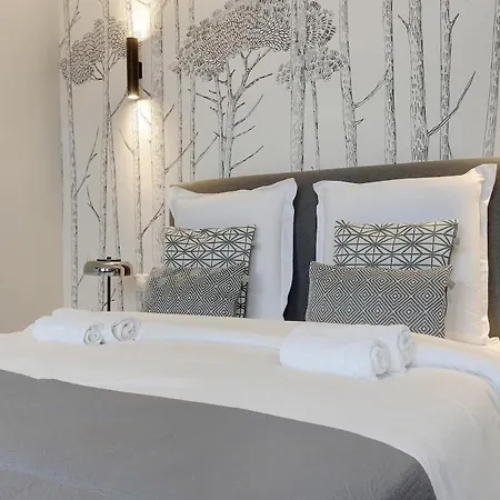Appartamento Refined Air-conditioned In Neuilly-sur-Seine